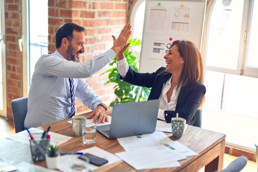 conflict management as a project manager
